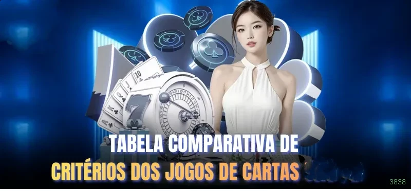 Blackjack Ao Vivo 3838