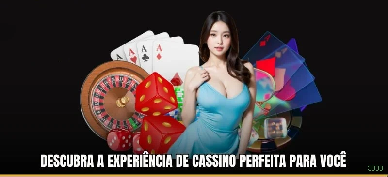 Contato 3838