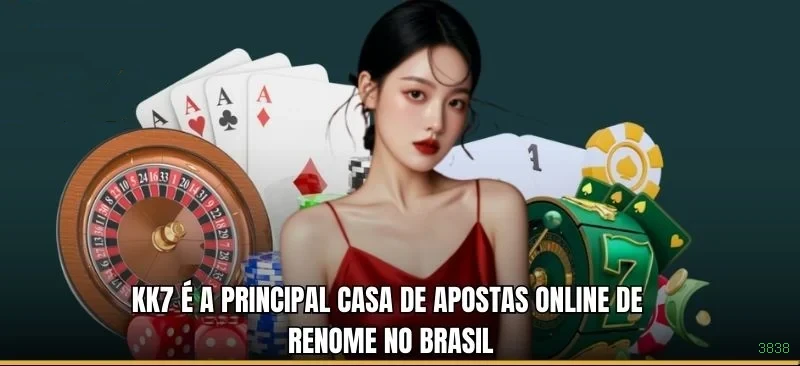 3838 Cassino Clássico