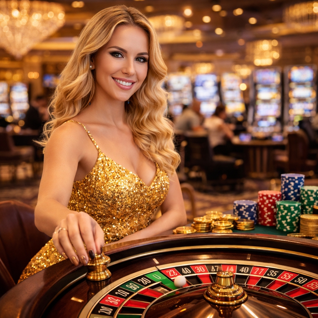 Jackpot Slots 3838