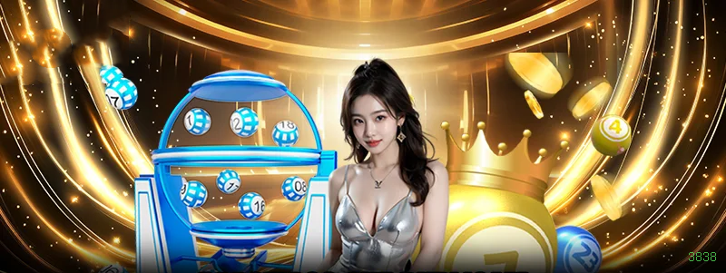 Login 3838