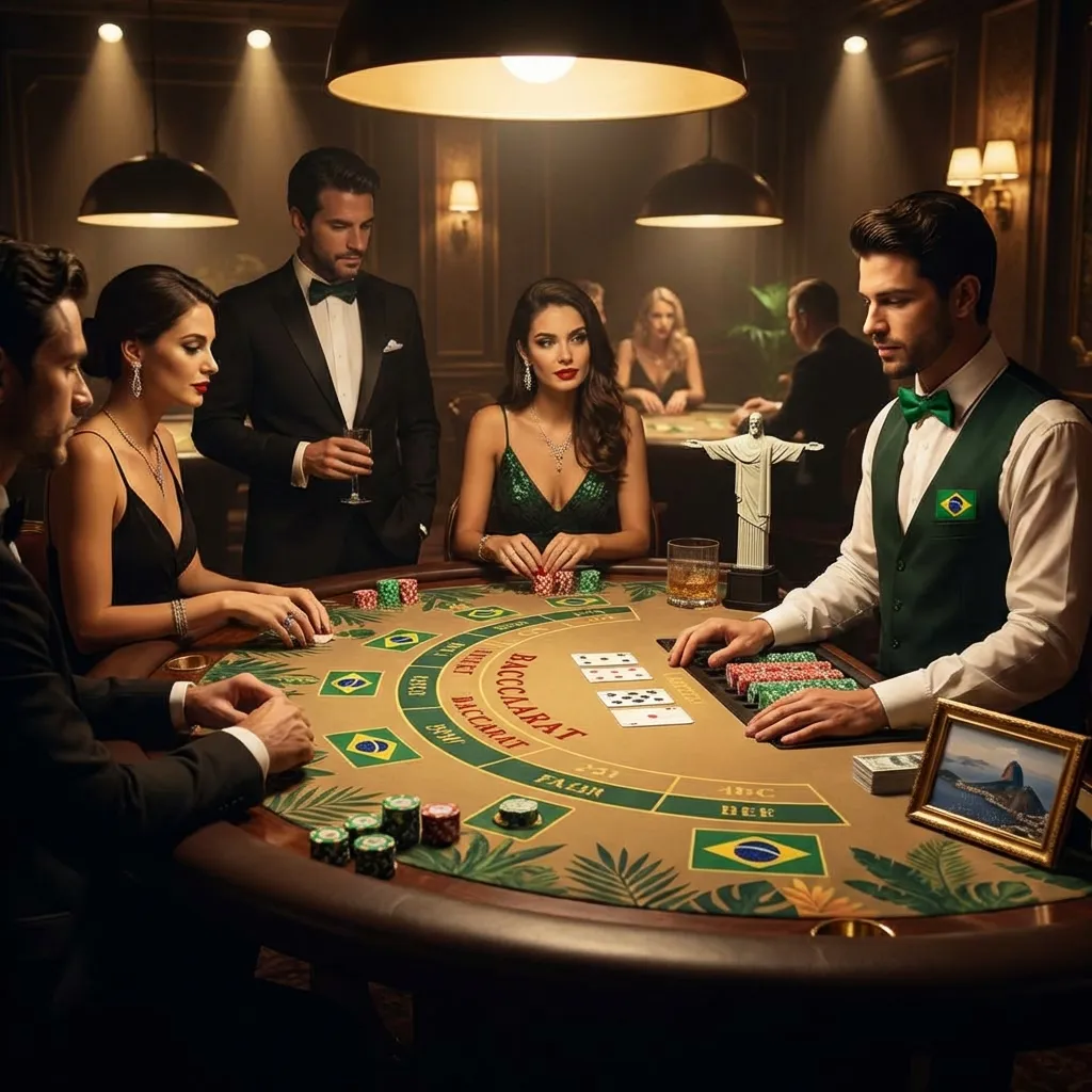 3838 Cassino Clássico