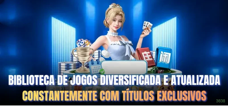 3838 Cassino Clássico