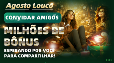 3838 Cassino Clássico