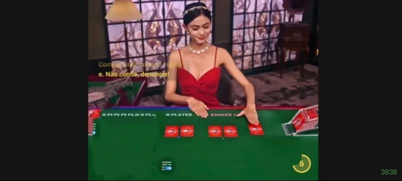 VIP 3838