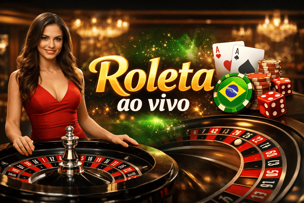 Roleta 3838